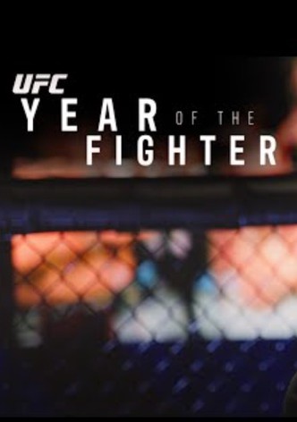 UFC Year Of The Fighter-poster-2020-1763526113