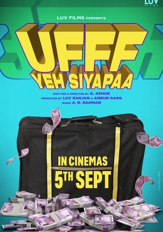 Ufff Yeh Siyapaa-poster-2025-1761991311