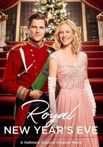 Un Noël de conte de fées-poster-2017-1762408960