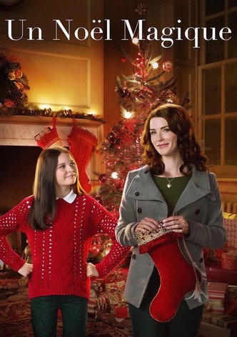 Un Noël magique-poster-2015-1761966115