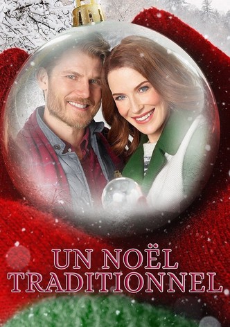 Un Noël traditionnel-poster-2017-1763087288