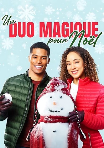 Un duo magique pour Noël-poster-2019-1763359309
