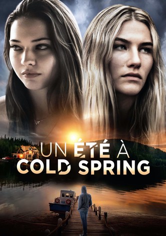 Un été à Cold Spring-poster-2020-1763712486
