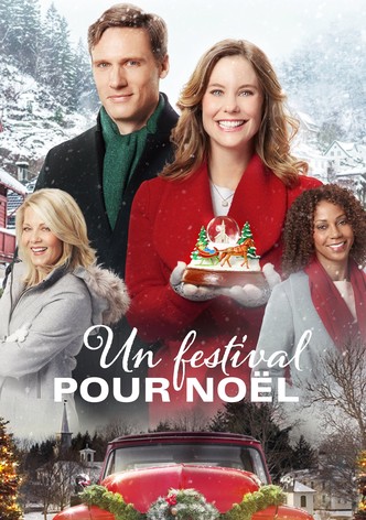 Un festival pour Noël-poster-2017-1762841076