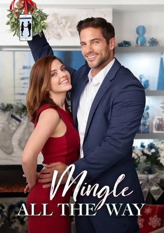 Un fiancé à louer pour Noël-poster-2018-1762768998