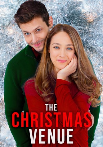 Un mariage à Noël-poster-2023-1764396044