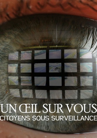 Un oeil sur vous, citoyens sous surveillance-poster-2015-1764471707