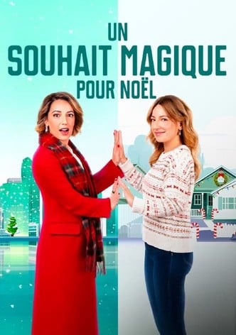 Un souhait magique pour Noël-poster-2023-1762394666