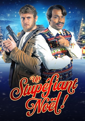 Un stupéfiant Noël !-poster-2023-1763345819