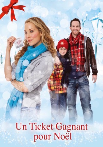 Un ticket gagnant pour Noël-poster-2011-1764297067
