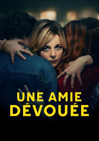 Une amie dévouée-poster-2024-1763433506