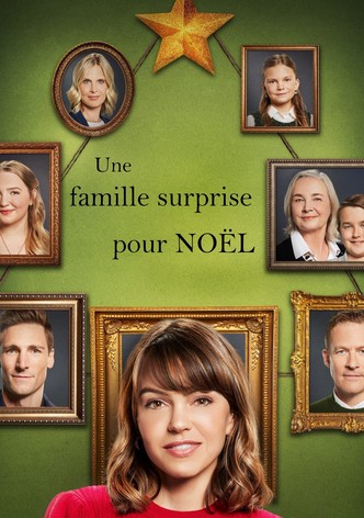 Une famille surprise pour Noël-poster-2021-1763345857