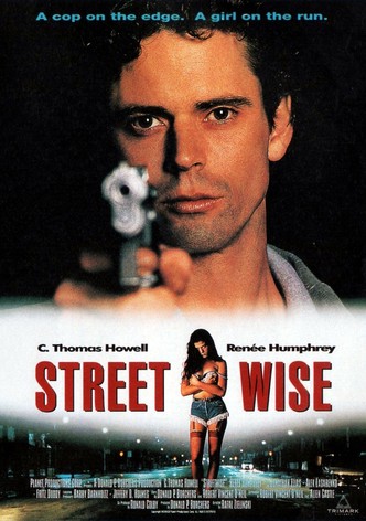 Une fille en cavale-poster-1993-1763866871