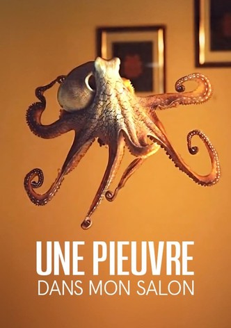 Une pieuvre dans mon salon-poster-2019-1764496982