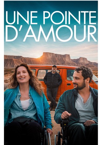 Une pointe d’amour-poster-2025-1763786007