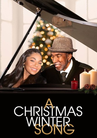 Une voix d’or pour Noël-poster-2019-1764309701