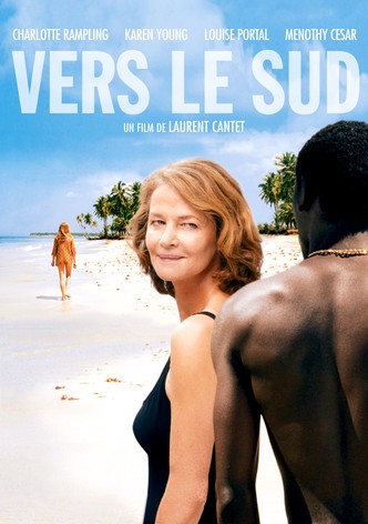 Vers le sud-poster-2006-1764206098