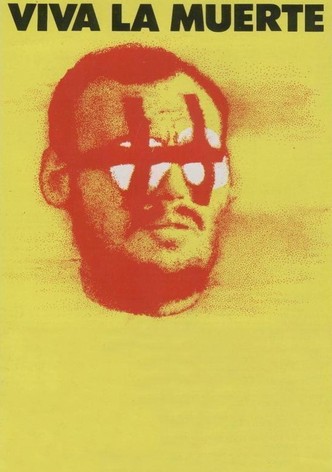 Viva la muerte-poster-1971-1763633089