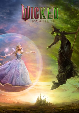 Wicked: Deuxième Partie-poster-2025-1762576109
