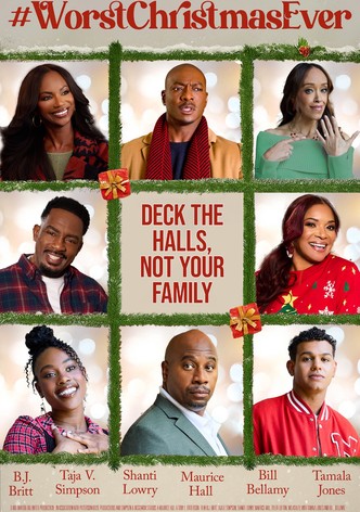 #WorstChristmasEver-poster-2025-1763460152