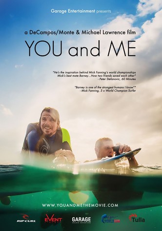 You and Me-poster-2016-1761966123