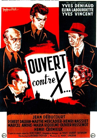 Ouvert contre X…-poster-1952-1762393869