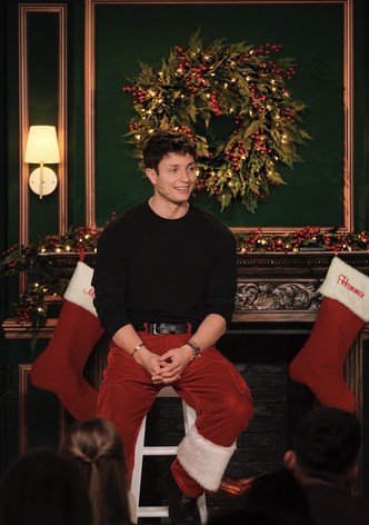 Matt Rife: Unwrapped – Impro de Noël avec le public-poster-2025-1764669807