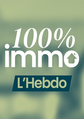 100% Immo, L&rsquo;hebdo-poster-2025-1764813010
