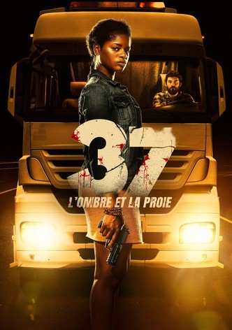 37 : L&rsquo;Ombre et la Proie-poster-2024-1765852346