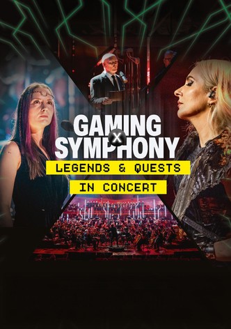 Gaming X Symphony – Legends and Quests in Concert-poster-2024-1767175289