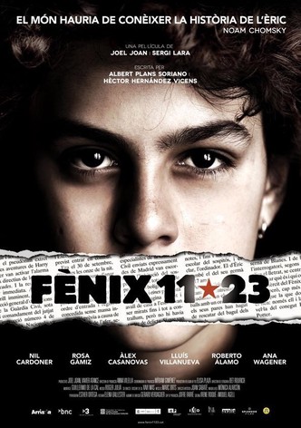 Fènix 11·23-poster-2012-1765506460
