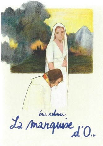 La Marquise d&rsquo;O…-poster-1976-1766627733