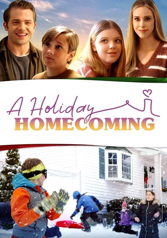 A Holiday Homecoming-poster-2021-1765101866