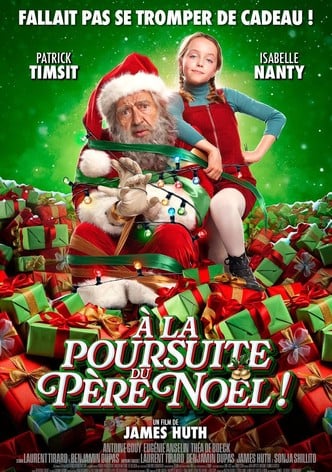 À la poursuite du Père Noël !-poster-2025-1765256501