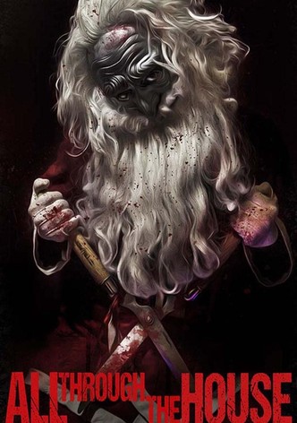 All Through the House-poster-2015-1764556263