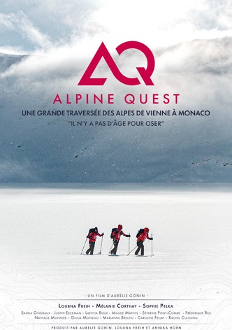 Alpine Quest-poster-2025-1766199831