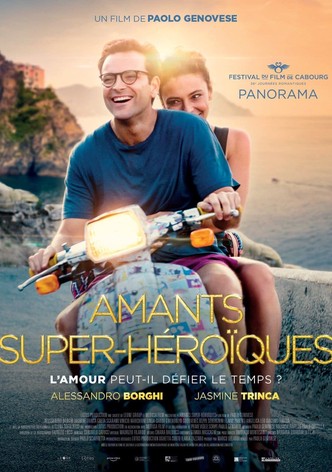 Amants super-héroïques-poster-2021-1766715626