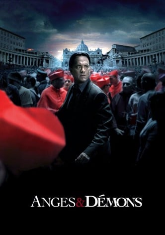 Anges et Démons-poster-2009-1765274588