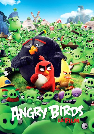 Angry Birds: Le film-poster-2016-1764756145