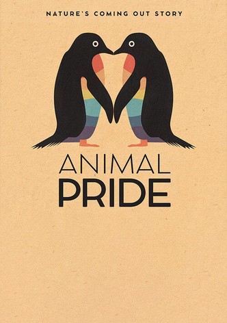Animal Pride: Nature&rsquo;s Coming Out Story-poster-2024-1764553410