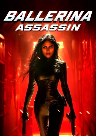 Ballerina Assassin-poster-2025-1766540462