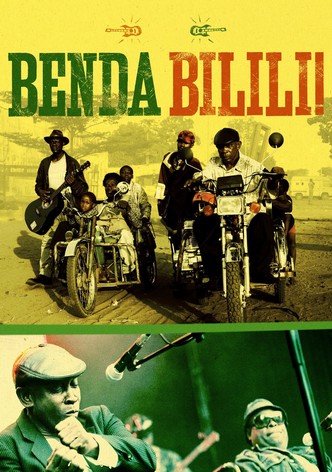 Benda Bilili!-poster-2010-1765533813
