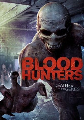 Blood Hunters-poster-2016-1764556269