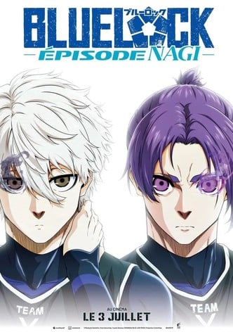 Blue Lock le film – Épisode Nagi –poster-2024-1764730902