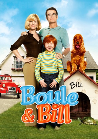 Boule & Bill-poster-2013-1766916144