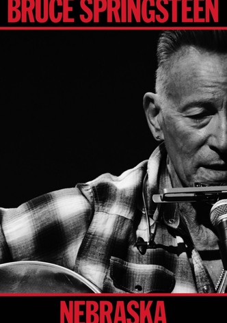 Bruce Springsteen: Nebraska live (2025)-poster–1765902397