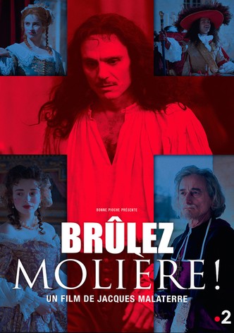 Brûlez Molière !-poster-2019-1766556095