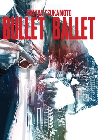 Bullet Ballet-poster-1998-1764556301