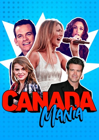 Canada Mania-poster-2025-1766542595