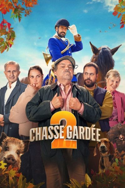Chasse gardée 2-poster-2025-1766524360